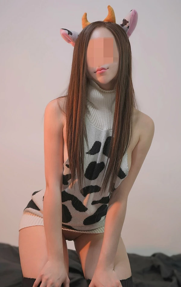 极品健身网红姬子猫2024尺度私拍合集20