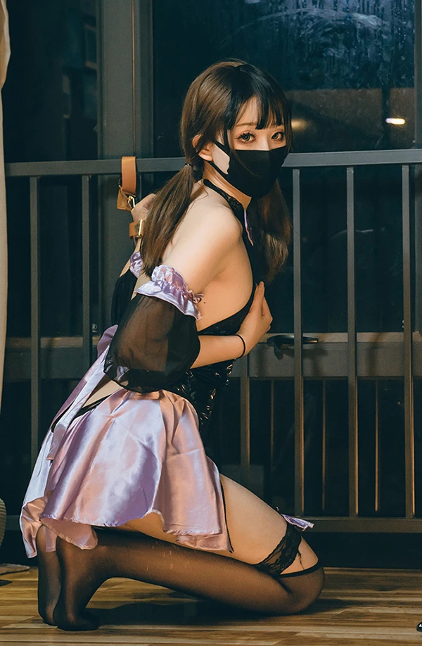 福利姬茶籽ccz 叛逆の魅魔尺度图